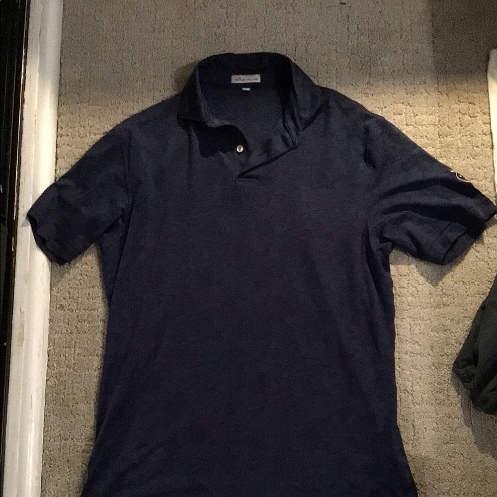 Mens polo